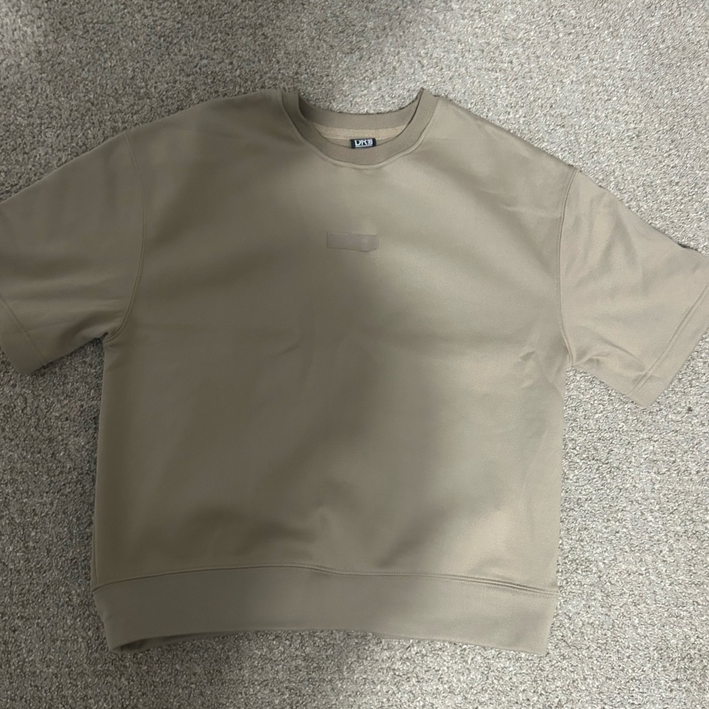 Men's Dri Essentials sweater